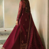 Saad Shaikh | Elana Wedding Formals |   Leila