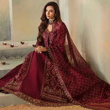 Saad Shaikh | Elana Wedding Formals |   Leila
