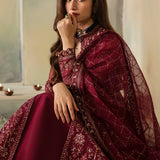 Saad Shaikh | Elana Wedding Formals |   Leila