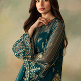 Saad Shaikh | Elana Wedding Formals |  Soraya