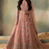 Saad Shaikh | Elana Wedding Formals |  Aurelia