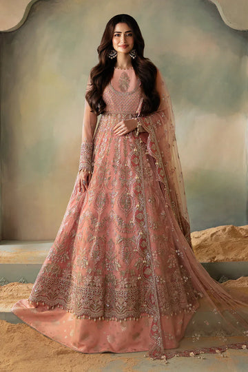 Saad Shaikh | Elana Wedding Formals |  Aurelia - Rang-e-Khaas