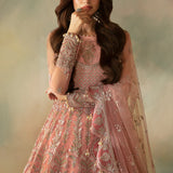 Saad Shaikh | Elana Wedding Formals |  Aurelia