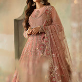 Saad Shaikh | Elana Wedding Formals |  Aurelia