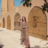 Noor by Saadia Asad | Eid Laserkari Lawn 24 | D8