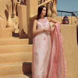 Noor by Saadia Asad | Eid Laserkari Lawn 24 | D5