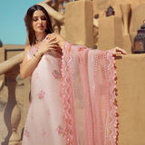 Noor by Saadia Asad | Eid Laserkari Lawn 24 | D5