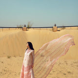 Noor by Saadia Asad | Eid Laserkari Lawn 24 | D5