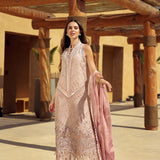 Noor by Saadia Asad | Eid Laserkari Lawn 24 | D10