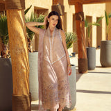 Noor by Saadia Asad | Eid Laserkari Lawn 24 | D10