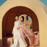 Noor by Saadia Asad | Eid Laserkari Lawn 24 | D7