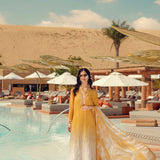 Noor by Saadia Asad | Eid Laserkari Lawn 24 | D9