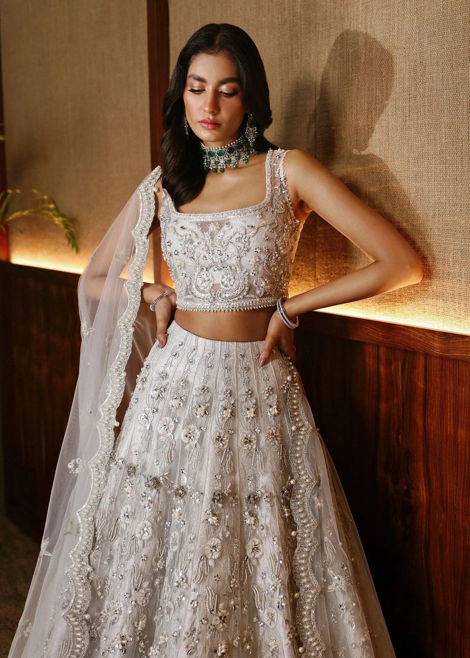 Sadaf Fawad Khan | Late Checkout at the Fred | Pearl River - Rang-e-Khaas
