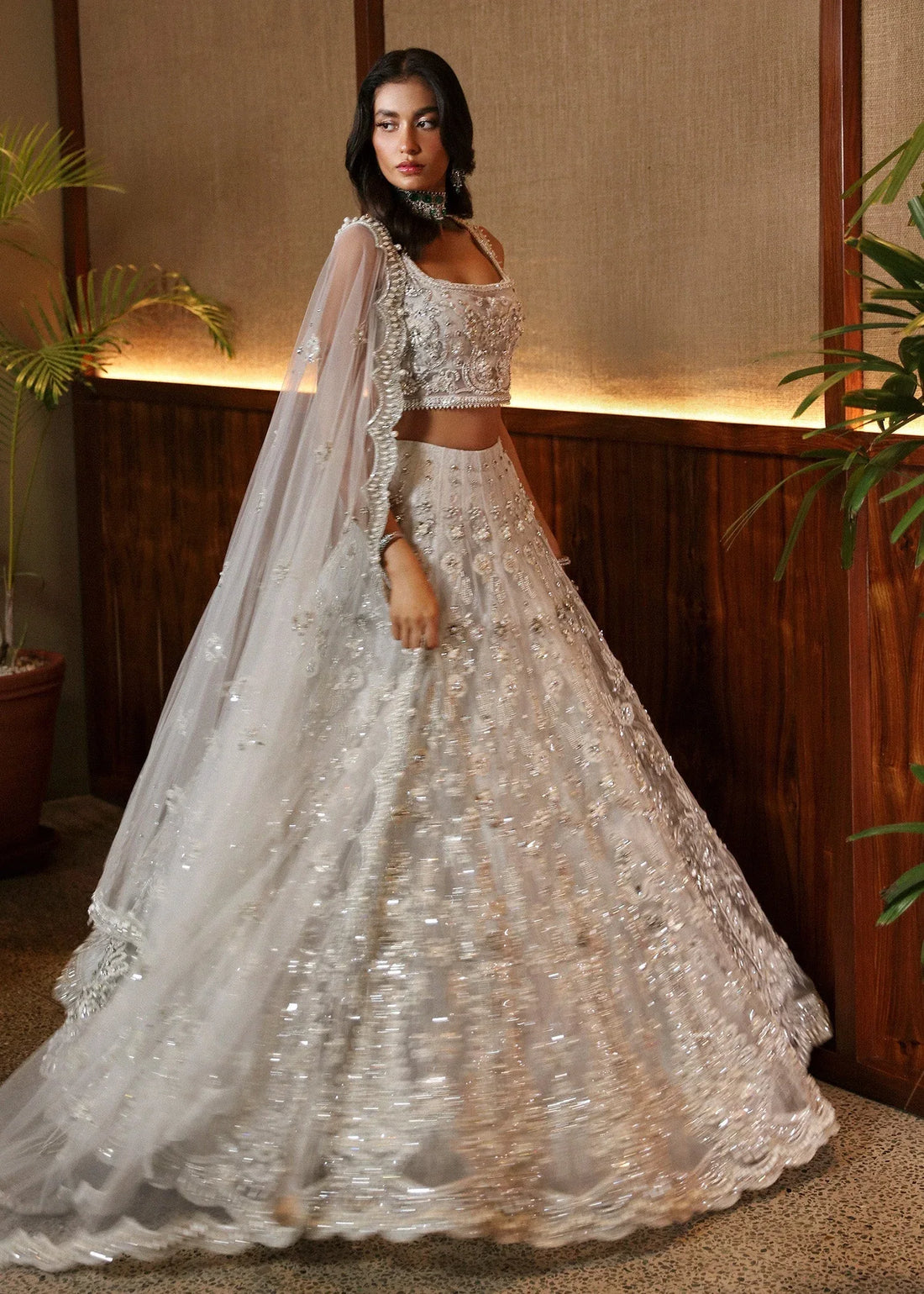 Sadaf Fawad Khan | Late Checkout at the Fred | Pearl River - Rang-e-Khaas