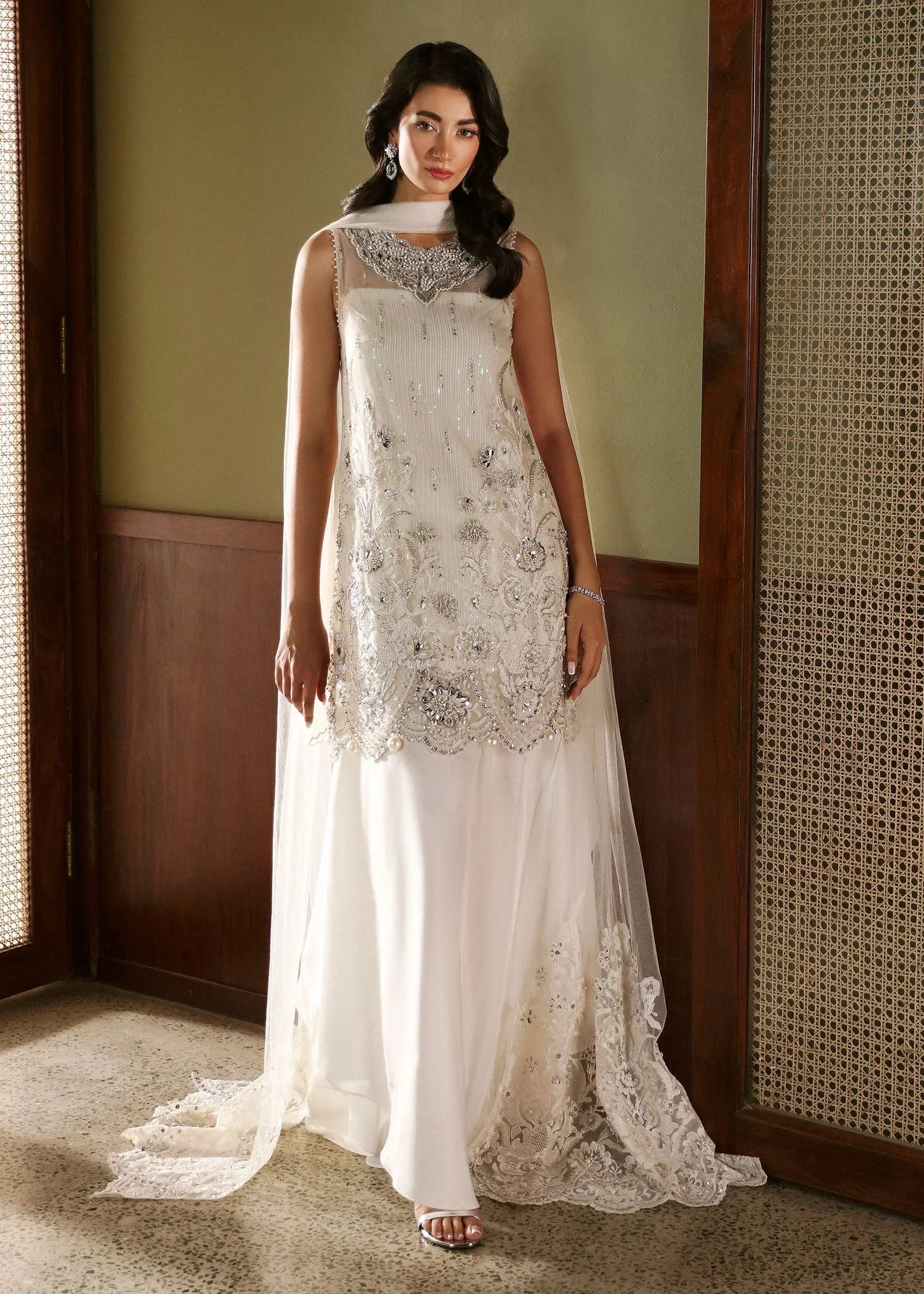 Sadaf Fawad Khan | Late Checkout at the Fred | Shyla - Rang-e-Khaas