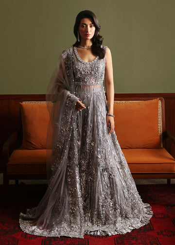 Sadaf Fawad Khan | Late Checkout at the Fred | Leis - Rang-e-Khaas