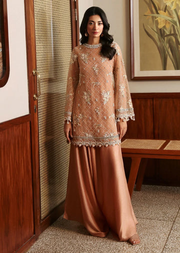 Sadaf Fawad Khan | Late Checkout at the Fred | Maya - Rang-e-Khaas