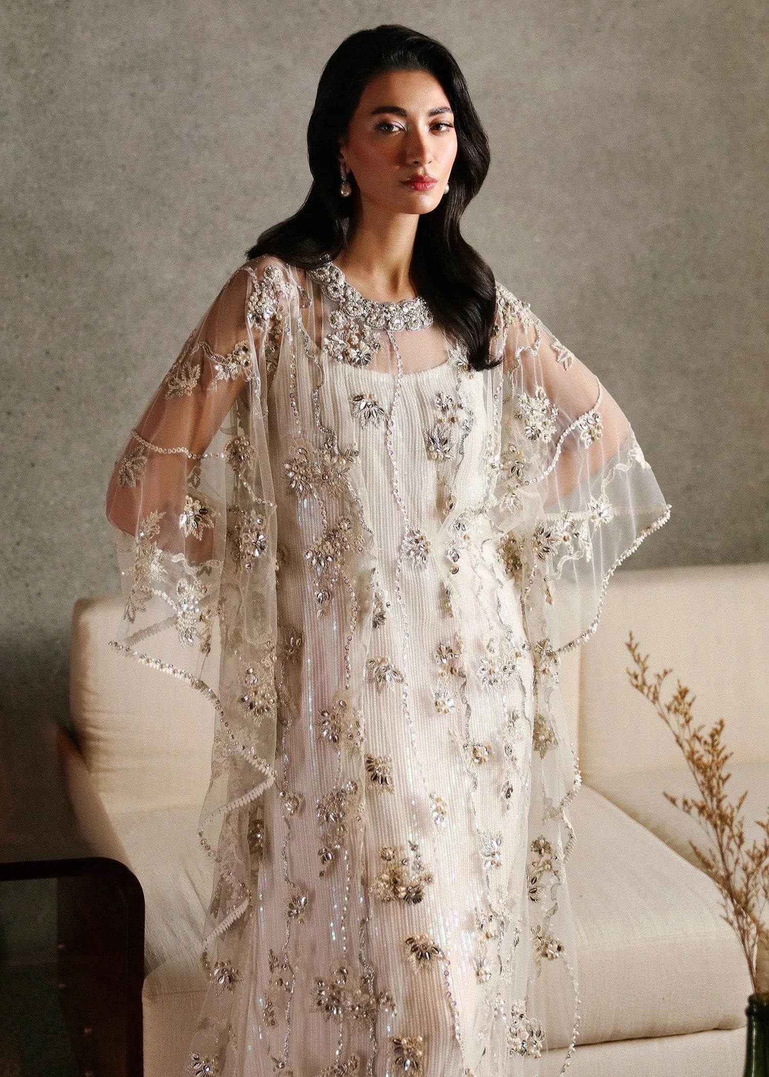 Sadaf Fawad Khan | Late Checkout at the Fred | Ellie - Rang-e-Khaas