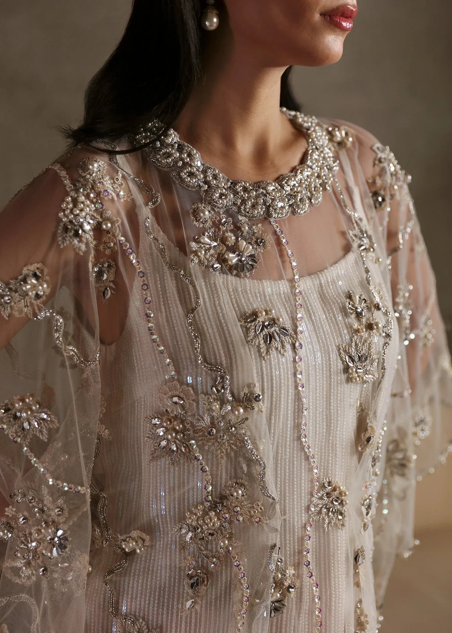 Sadaf Fawad Khan | Late Checkout at the Fred | Ellie - Rang-e-Khaas