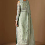 Alizeh | Reena Wedding Formals | AF-HM-4027-SAHAR