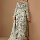 Alizeh | Reena Wedding Formals | AF-HM-4027-SAHAR