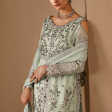 Alizeh | Reena Wedding Formals | AF-HM-4027-SAHAR