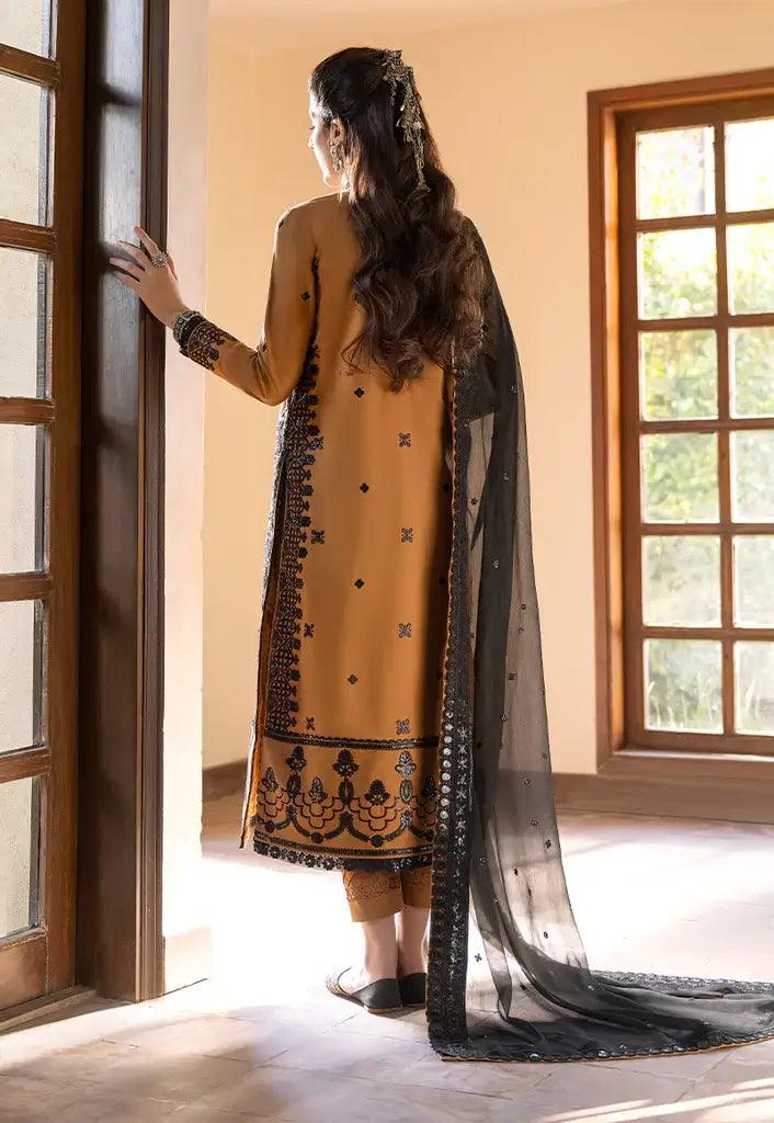 Asim Jofa | Eid Festive 2023 | AJKM-14 - Rang-e-Khaas