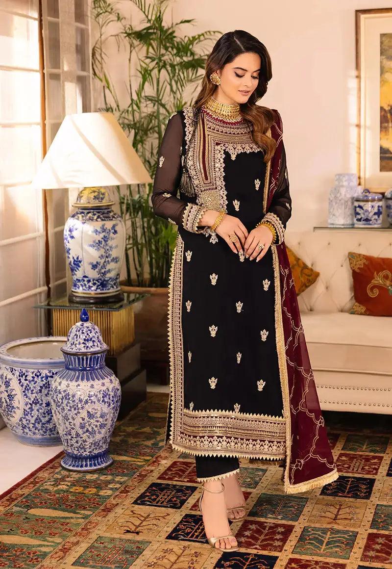 Asim Jofa | Maahru Noorie and Meerub | AJSM-37 - Rang-e-Khaas