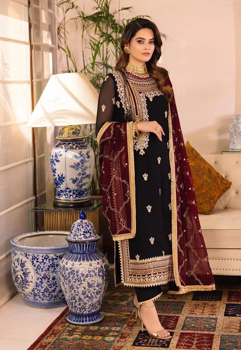 Asim Jofa | Maahru Noorie and Meerub | AJSM-37 - Rang-e-Khaas