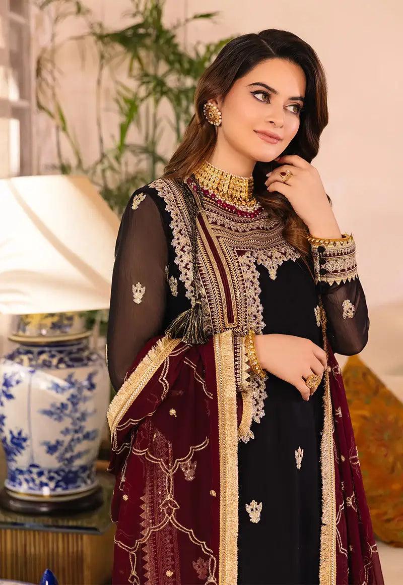 Asim Jofa | Maahru Noorie and Meerub | AJSM-37 - Rang-e-Khaas