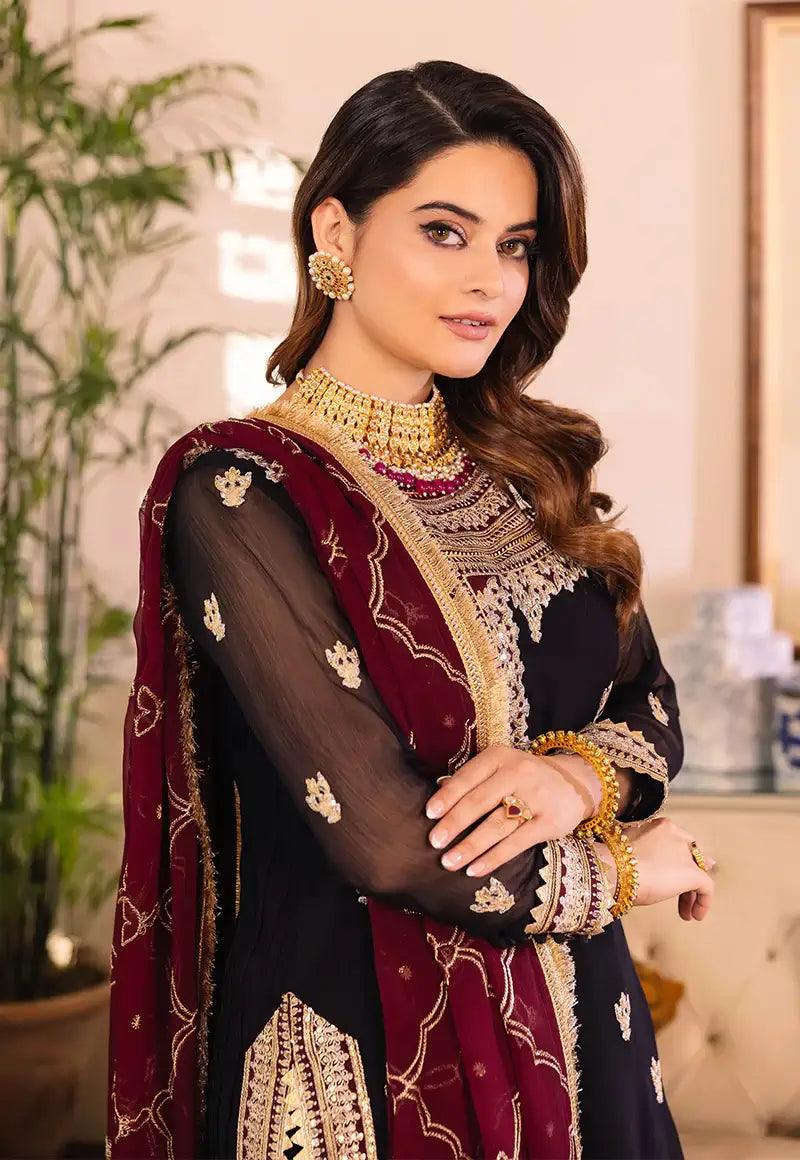 Asim Jofa | Maahru Noorie and Meerub | AJSM-37 - Rang-e-Khaas