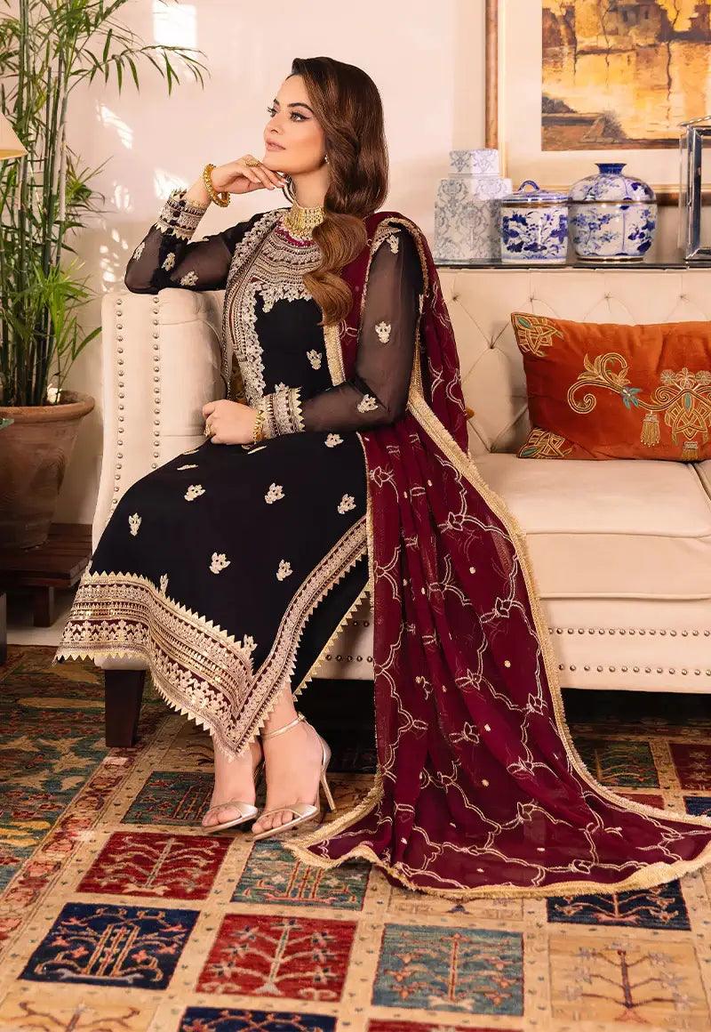 Asim Jofa | Maahru Noorie and Meerub | AJSM-37 - Rang-e-Khaas