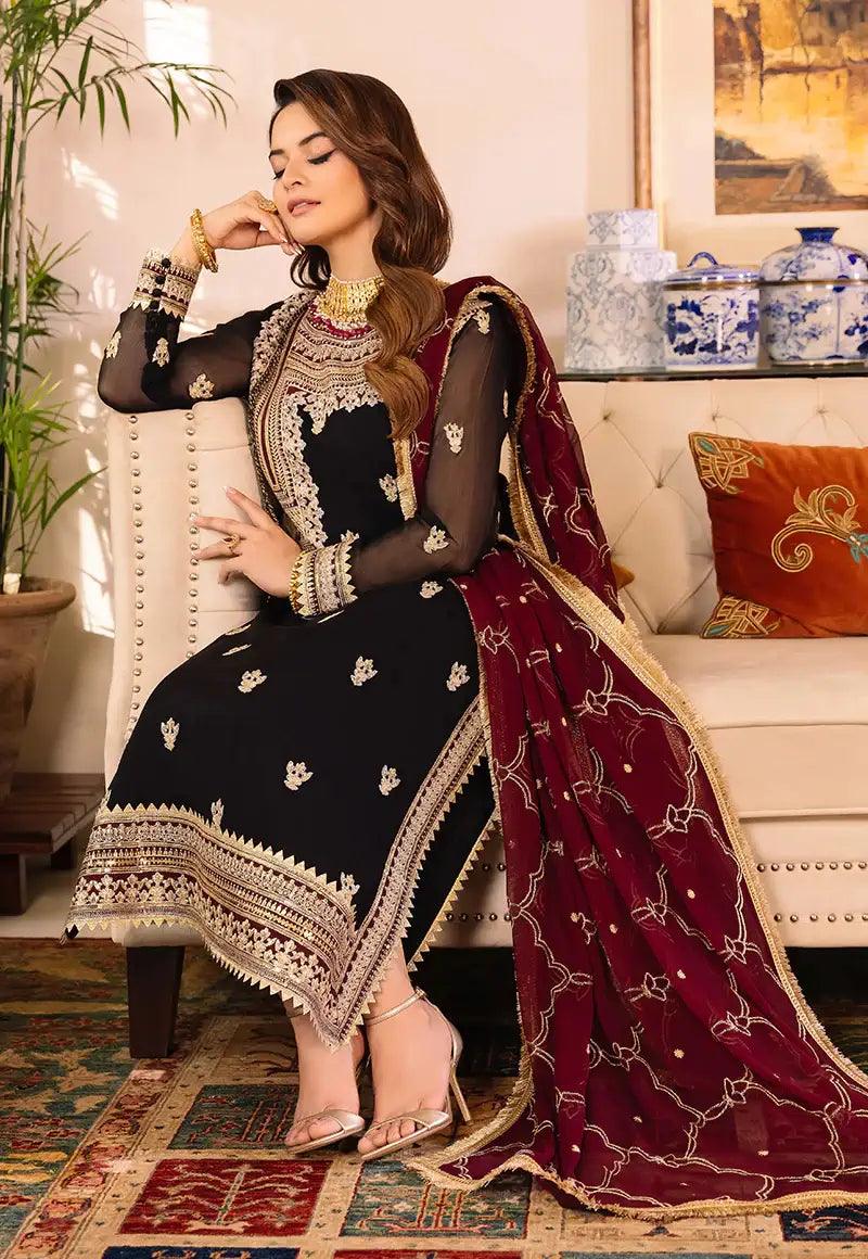 Asim Jofa | Maahru Noorie and Meerub | AJSM-37 - Rang-e-Khaas