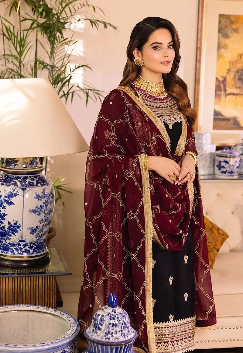 Asim Jofa | Maahru Noorie and Meerub | AJSM-37 - Rang-e-Khaas