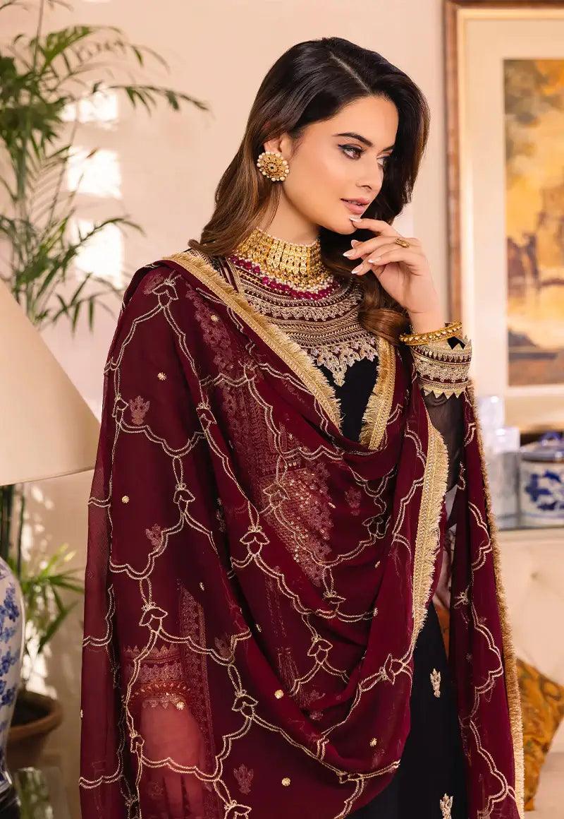 Asim Jofa | Maahru Noorie and Meerub | AJSM-37 - Rang-e-Khaas