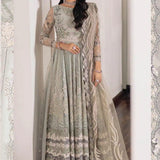 Baroque | Chantelle Embroidered | EC-03