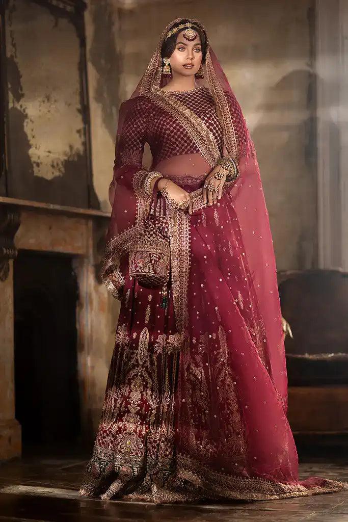 Sobia Nazir | Nayab Festive Collection 2022 | 07 - Rang-e-Khaas