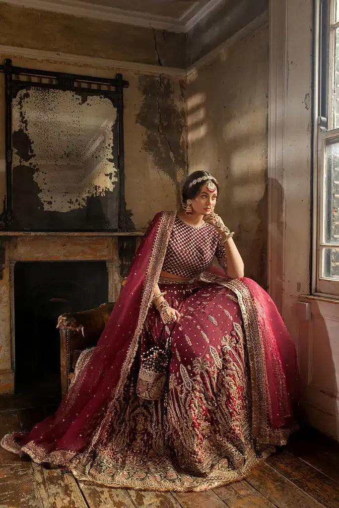 Sobia Nazir | Nayab Festive Collection 2022 | 07 - Rang-e-Khaas