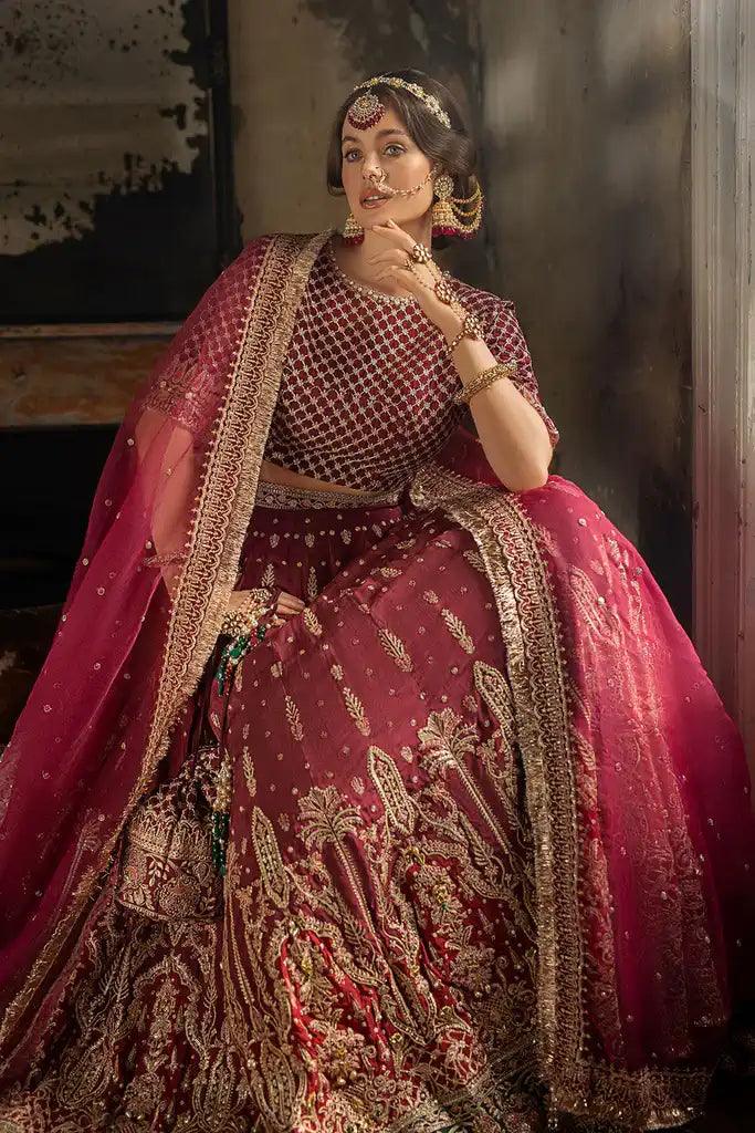 Sobia Nazir | Nayab Festive Collection 2022 | 07 - Rang-e-Khaas