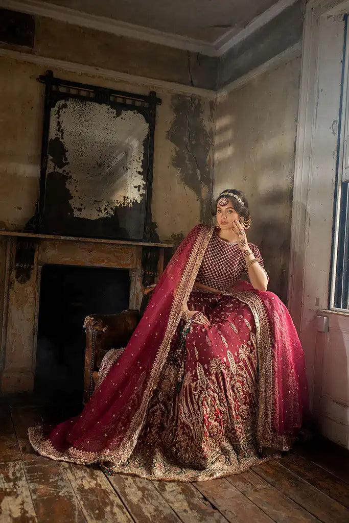 Sobia Nazir | Nayab Festive Collection 2022 | 07 - Rang-e-Khaas