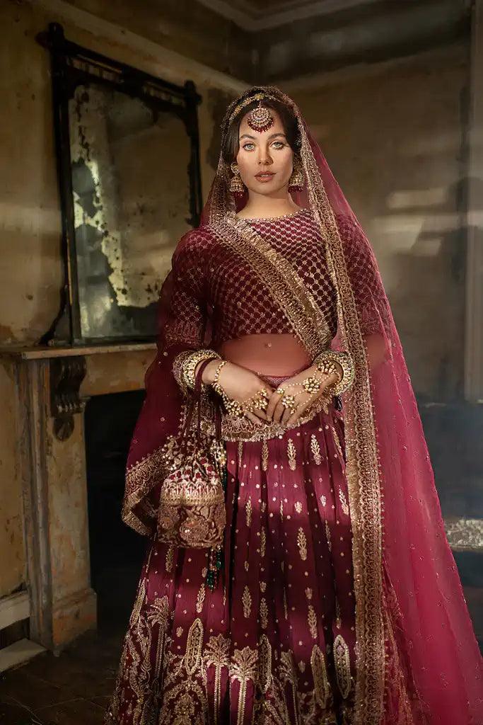 Sobia Nazir | Nayab Festive Collection 2022 | 07 - Rang-e-Khaas