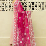 Zainab Chottani | Wedding Collection | Hasrat