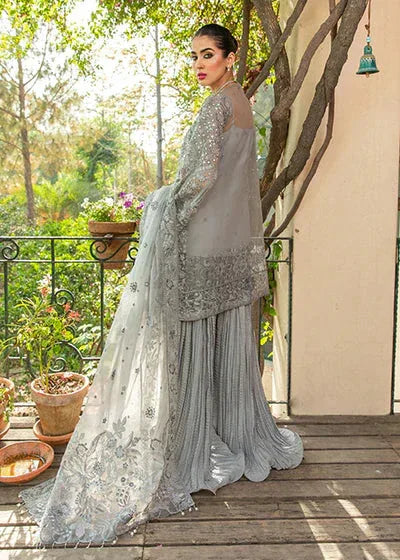 Epoque | Lueur Formals 22 | Moon Stone - Rang-e-Khaas