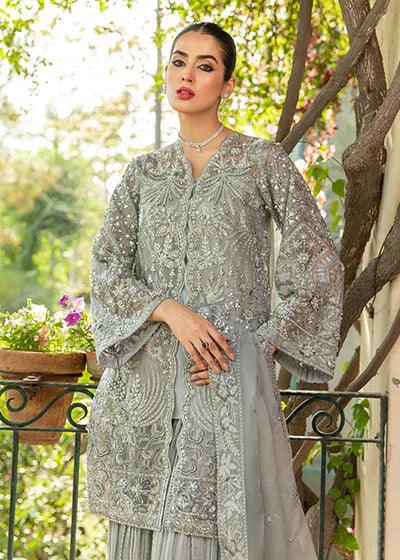 Epoque | Lueur Formals 22 | Moon Stone - Rang-e-Khaas