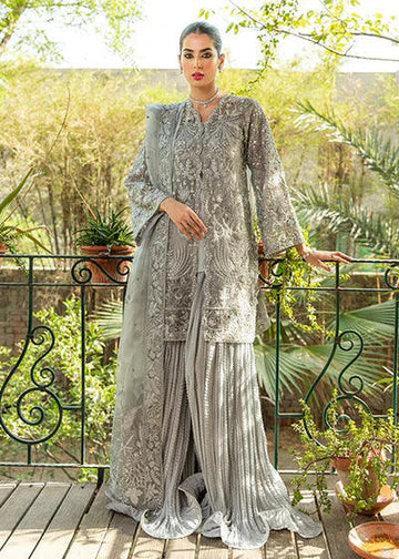 Epoque | Lueur Formals 22 | Moon Stone - Rang-e-Khaas