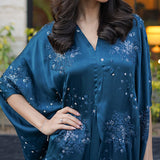 Erum Khan | Velvet Wisper | Dusky Horizon