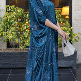 Erum Khan | Velvet Wisper | Dusky Horizon
