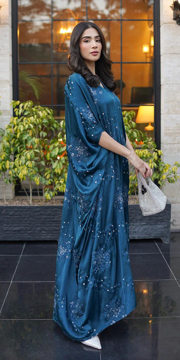Erum Khan | Velvet Wisper | Dusky Horizon - Rang-e-Khaas