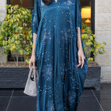 Erum Khan | Velvet Wisper | Dusky Horizon