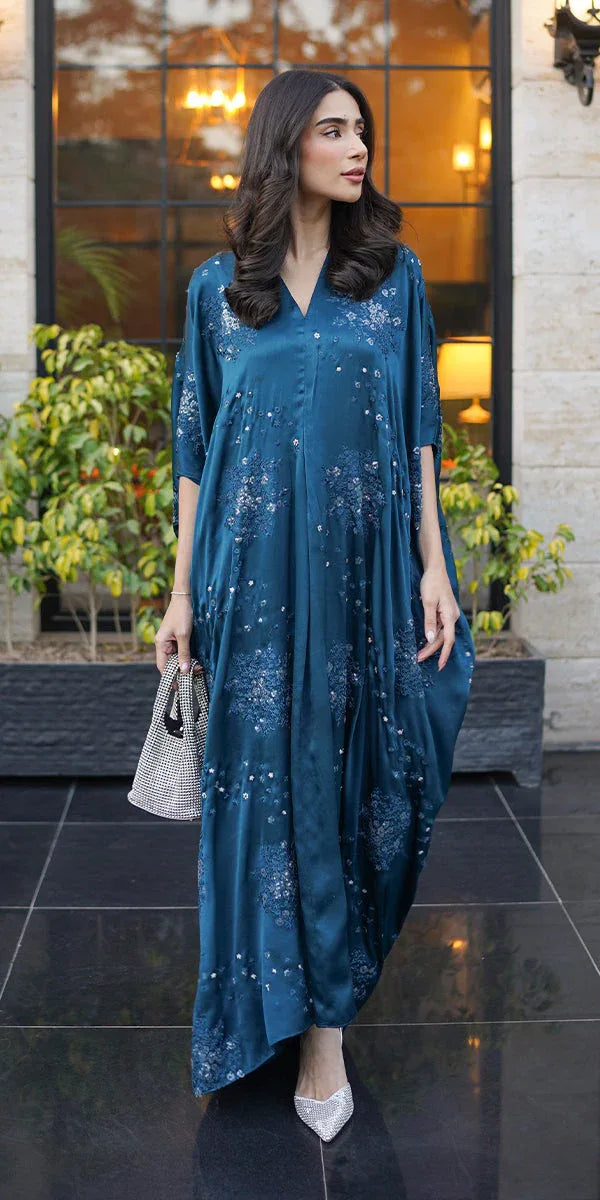 Erum Khan | Velvet Wisper | Dusky Horizon - Rang-e-Khaas